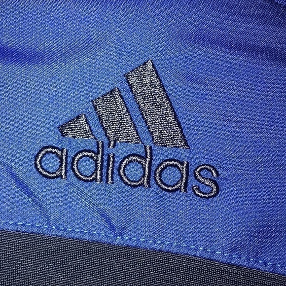 Adidas Nylon Jacket Size Large​​ - Picture 3 of 7